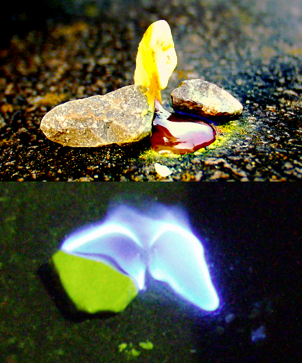 sulfur