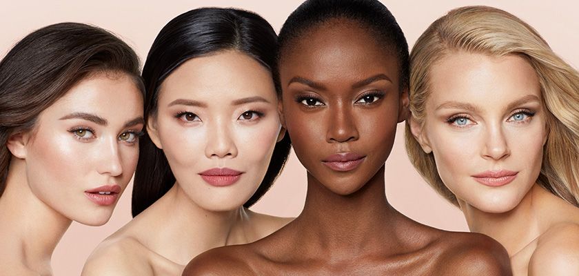 Get Glowing: The Ultimate Homeopathic Guide to Flawless, Acne-Free Skin