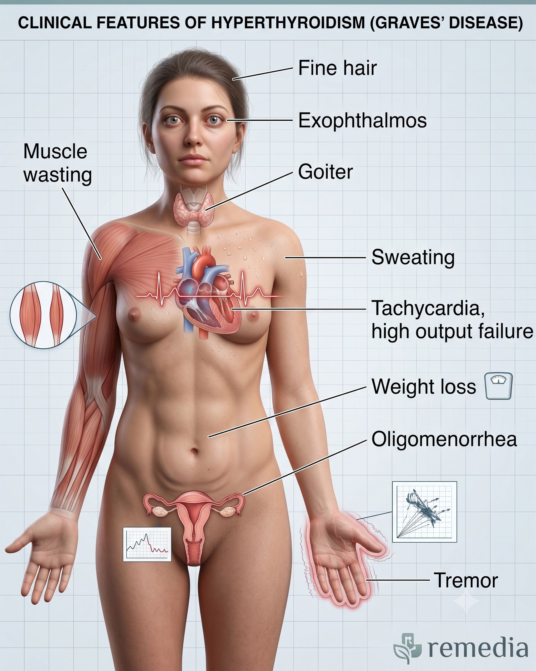 Hyperaldosteronism symptoms hyperaldosteronism-symptoms