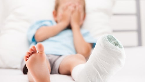 Homeopathic Remedies for Injuries, Wounds & Pain Management