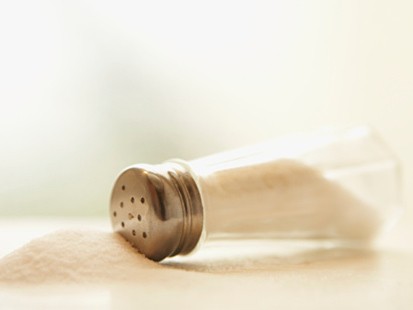 The Salty Truth: Balancing Salt, Diet, and Your Vital Force