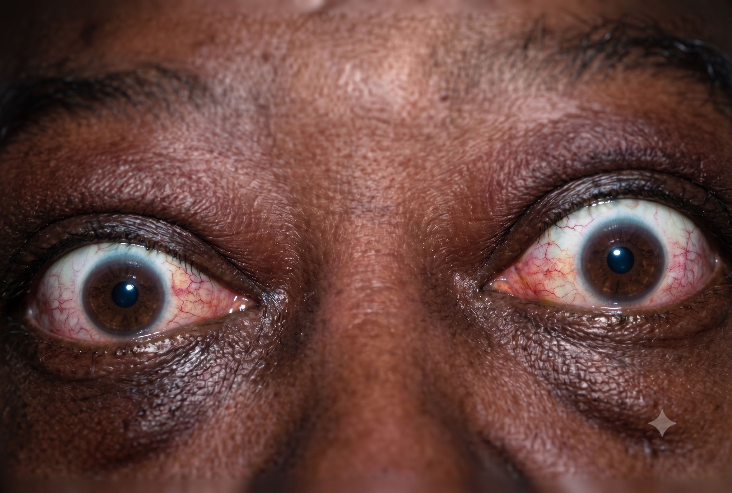 thyroideyedisease